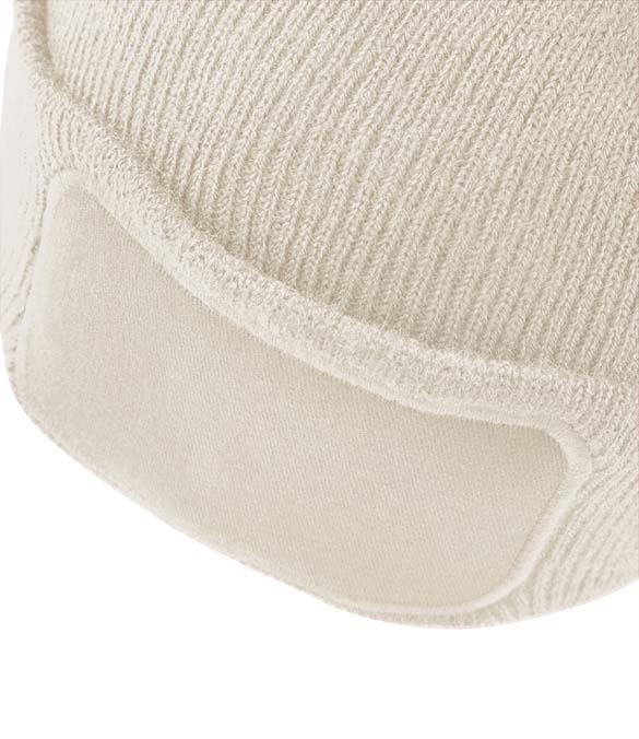 Beechfield Patch Beanie