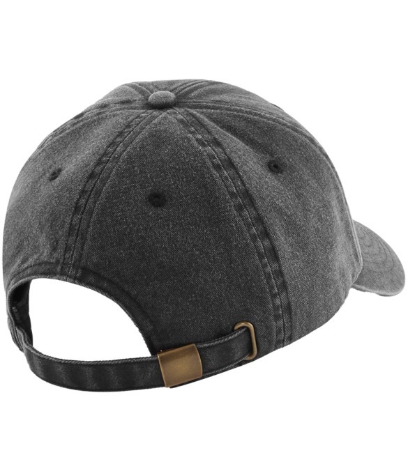 Beechfield Junior Low Profile Vintage Cap
