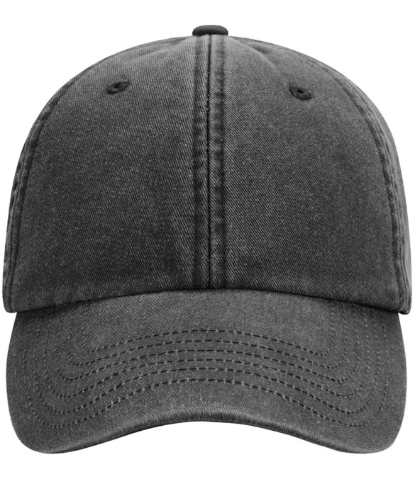 Beechfield Junior Low Profile Vintage Cap