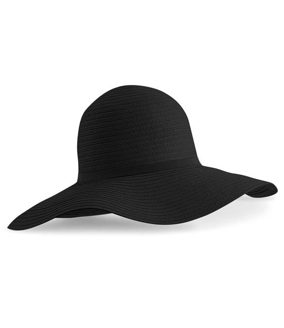 Beechfield Marbella Sun Hat