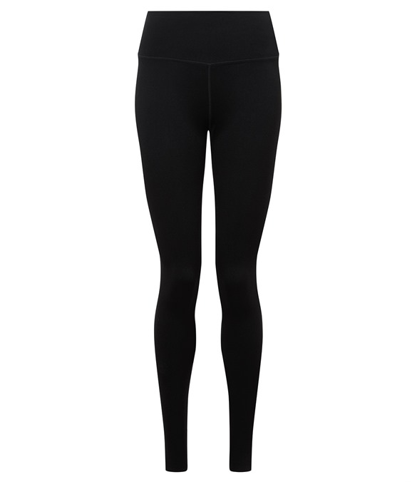 Women's TriDri? custom length seamless leggings