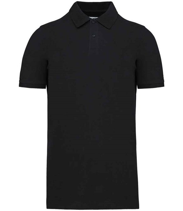 Kariban Organic 180 Piqu&#233; Polo Shirt