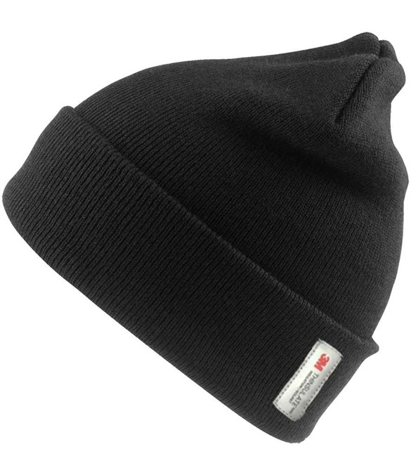 Result Recycled Thinsulate™ Beanie