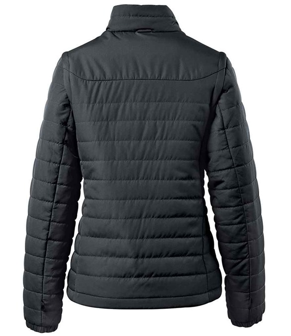 Stormtech Ladies Fairbanks 5-in-1 System Jacket