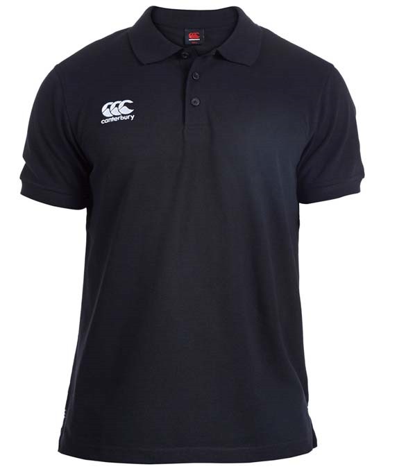 Canterbury Waimak Piqu&#233; Polo Shirt