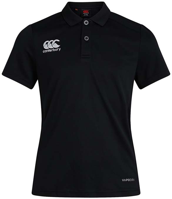 Canterbury Ladies Club Dry Polo Shirt