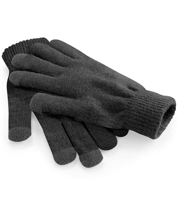 Beechfield Touchscreen Smart Gloves