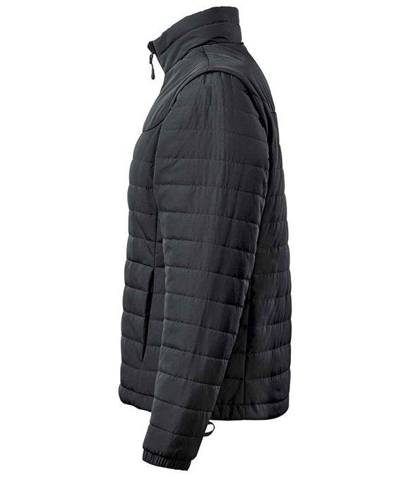 Stormtech Ladies Fairbanks 5-in-1 System Jacket