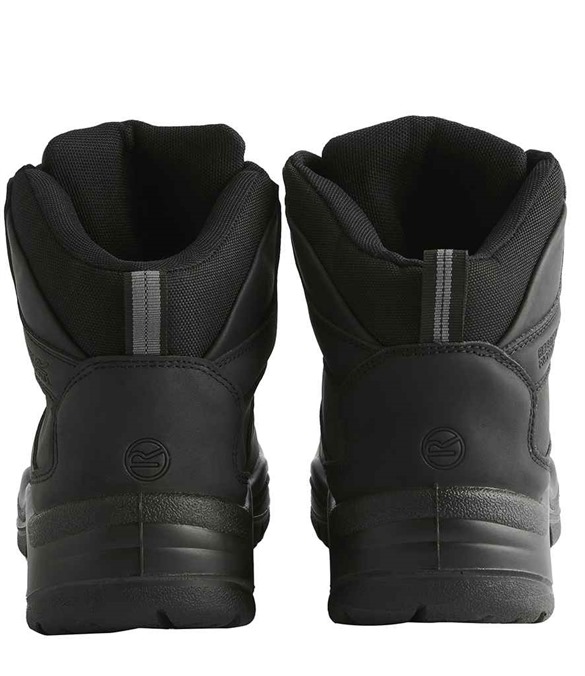 Regatta Safety Footwear Guardstone S7 Hikers