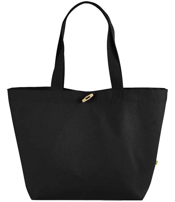 Westford Mill EarthAware® Organic Marina Tote Bag