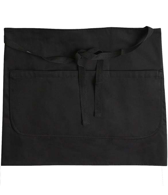 Dennys Bar Apron with Pocket