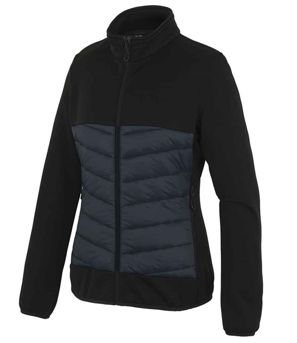 Regatta Ladies Loftlite Hybrid Jacket