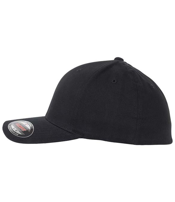 Flexfit Brushed Twill Cap