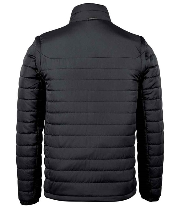 Stormtech Fairbanks 5-in-1 System Jacket