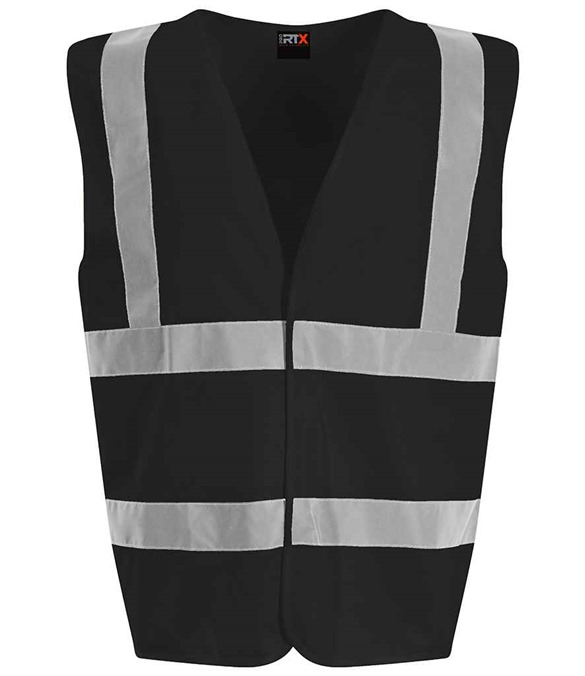 ProRTX High Visibility Waistcoat