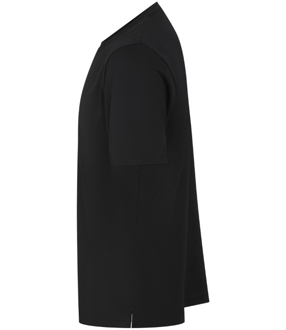 Henbury Unisex Coolplus? Wicking Pique T-Shirt