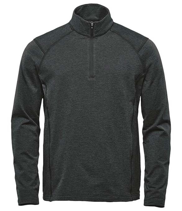 Stormtech Treeline Performance 1/4 Zip Pullover