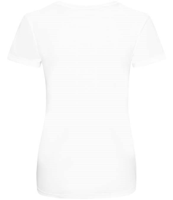 AWDis Ladies Cool Smooth T-Shirt