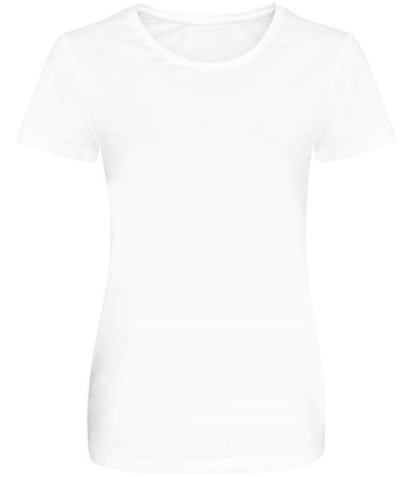 AWDis Ladies Cool Smooth T-Shirt