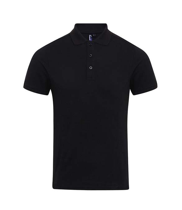 Premier Coolchecker&#174; Plus Piqu&#233; Polo Shirt