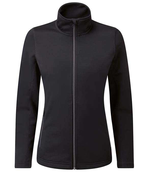 Premier Ladies Sustainable Zip Through Sweat Jacket