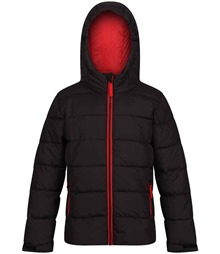 Regatta Kids Scholar Thermal Jacket