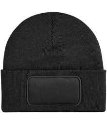 Beechfield Original Patch Beanie