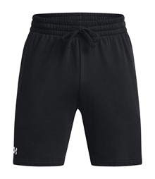 UA Rival fleece shorts
