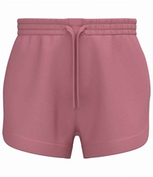 Native Spirit Ladies French Terry Shorts