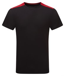 TriDri? Contrast performance t-shirt