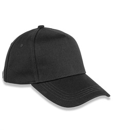 Result Organic Cotton 5 Panel Cap
