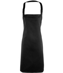 Premier Essential Bib Apron