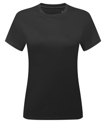 Women?s TriDri? Ion-Charge Easy Fit tee