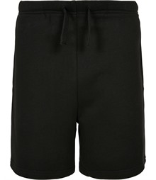 Kids basic sweat shorts