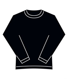 Long sleeve t-shirt