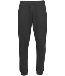 Tee Jays Ribbed Interlock Sweat Pants
