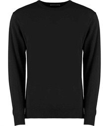 Kustom Kit Arundel Crew Neck Sweater