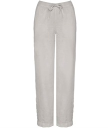 Spasso Ladies Washed Trousers