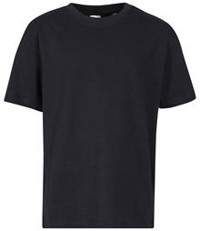 Kids oversized tee