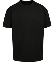 Oversized Jersey tee