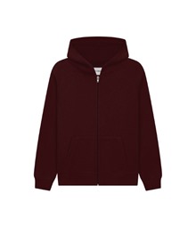 Nebula Kids Soft Touch Zip Hoodie
