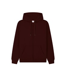 Nebula Soft Touch Zip Hoodie