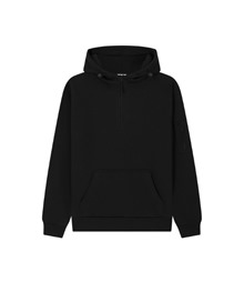 Atlas Adults Quarter Zip Hoodie