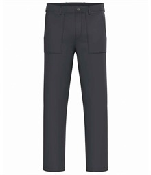 Native Spirit Washed Effect Trousers