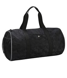 TriDri? camo everyday roll bag
