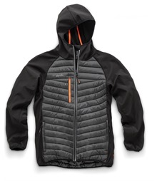 Trade thermo jacket