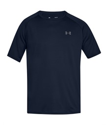 Tech? short sleeve