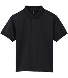 Gildan Kids DryBlend? Jersey Polo Shirt