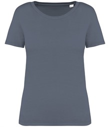 Native Spirit Ladies Faded T-Shirt