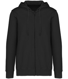 Native Spirit Unisex Terry 280 Zip Up Hoodie